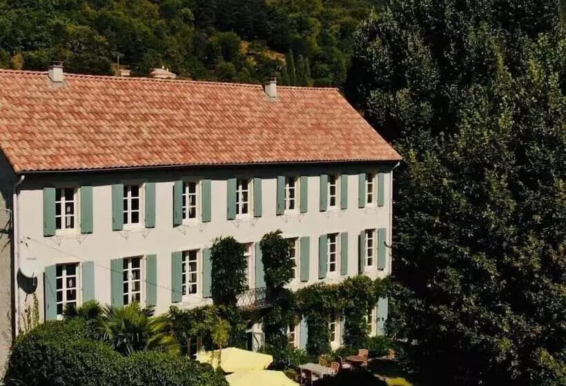 Aamiaismajoitus (B&B) La Cerisaie