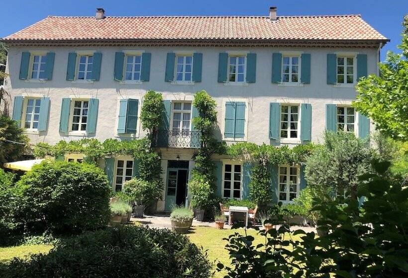 Bed and Breakfast La Cerisaie