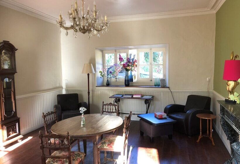 Bed and Breakfast La Cerisaie