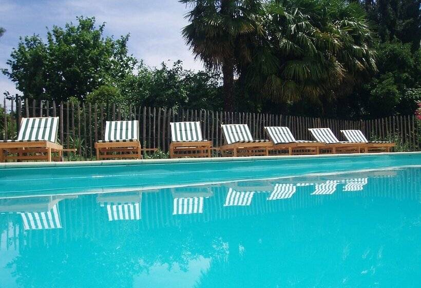 Bed and Breakfast La Cerisaie