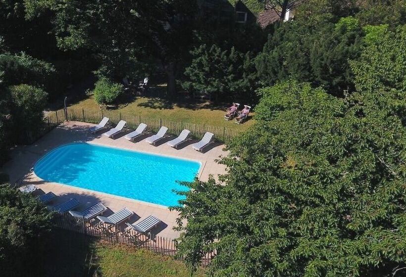 Bed and Breakfast La Cerisaie