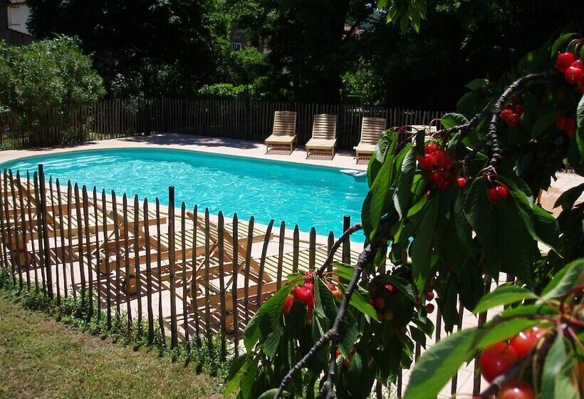 Bed and Breakfast La Cerisaie