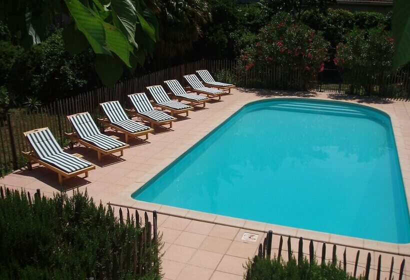 Bed and Breakfast La Cerisaie