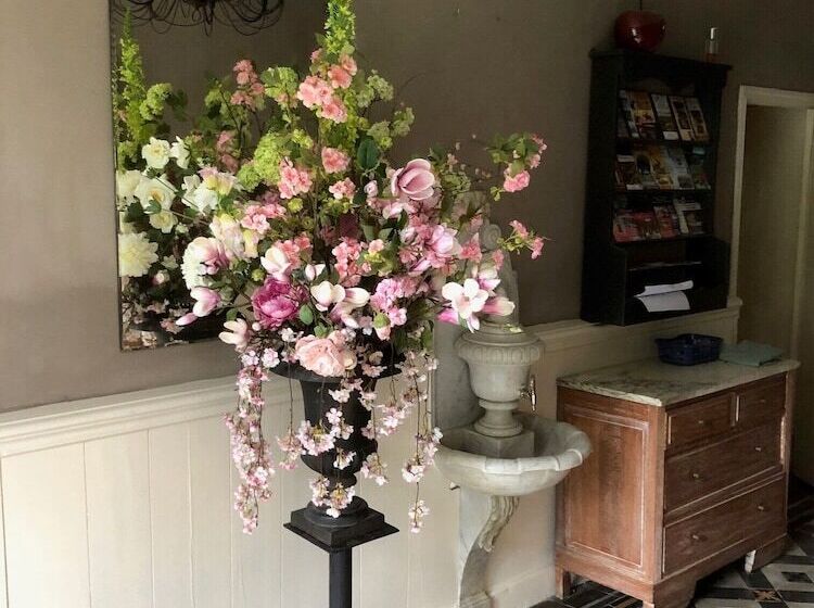 Bed and Breakfast La Cerisaie