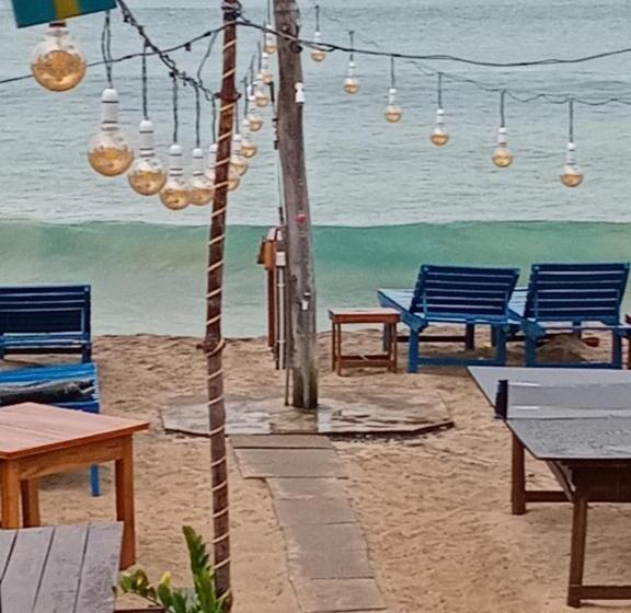 ベッドアンドブレックファースト Resort Hankaanaa  Stay No Work