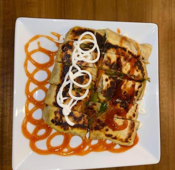 ベッドアンドブレックファースト Resort Hankaanaa  Stay No Work