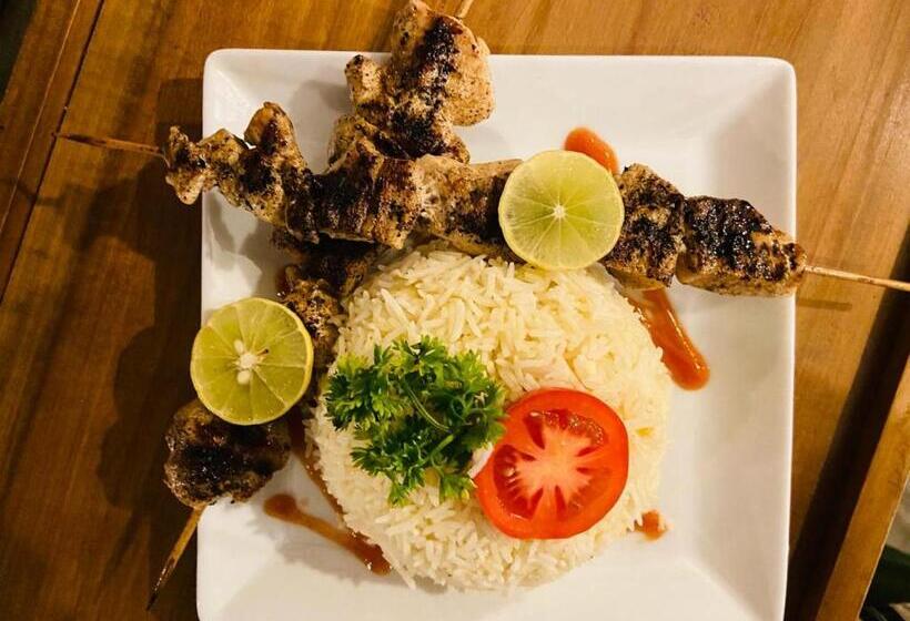 ベッドアンドブレックファースト Resort Hankaanaa  Stay No Work