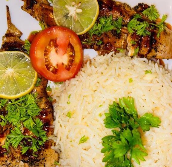 ベッドアンドブレックファースト Resort Hankaanaa  Stay No Work