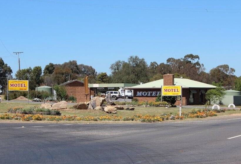 Dunolly Golden Triangle Motel
