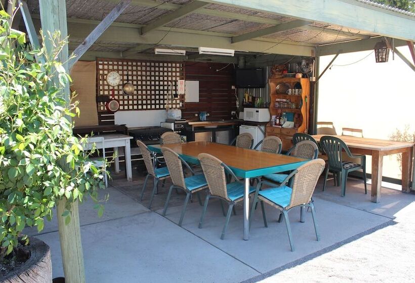 Dunolly Golden Triangle Motel