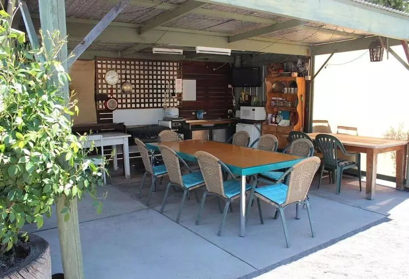 Dunolly Golden Triangle Motel