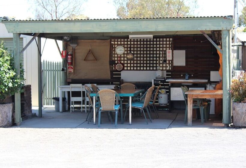 Dunolly Golden Triangle Motel