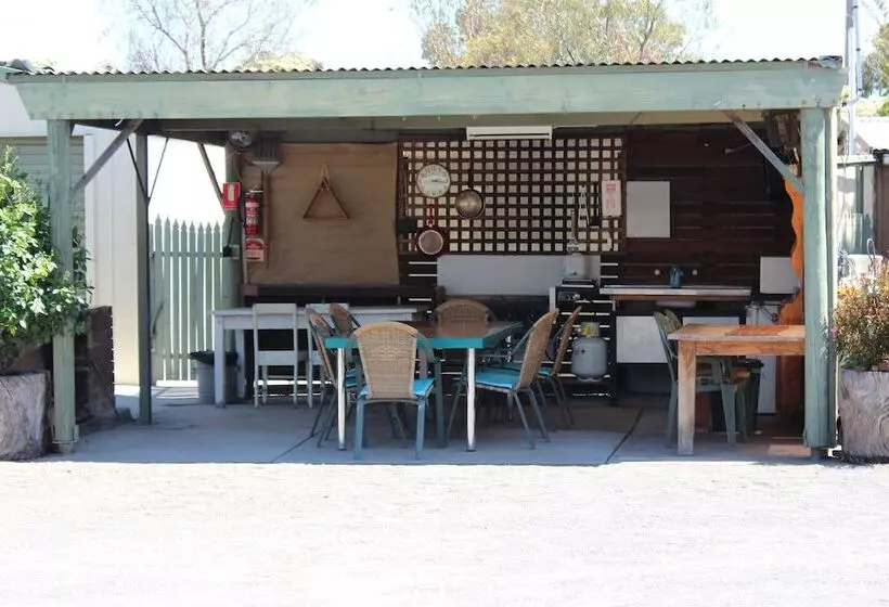 Dunolly Golden Triangle Motel