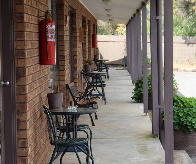 Dunolly Golden Triangle Motel