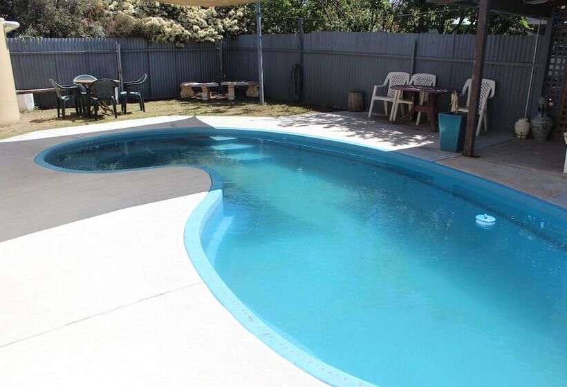 Dunolly Golden Triangle Motel