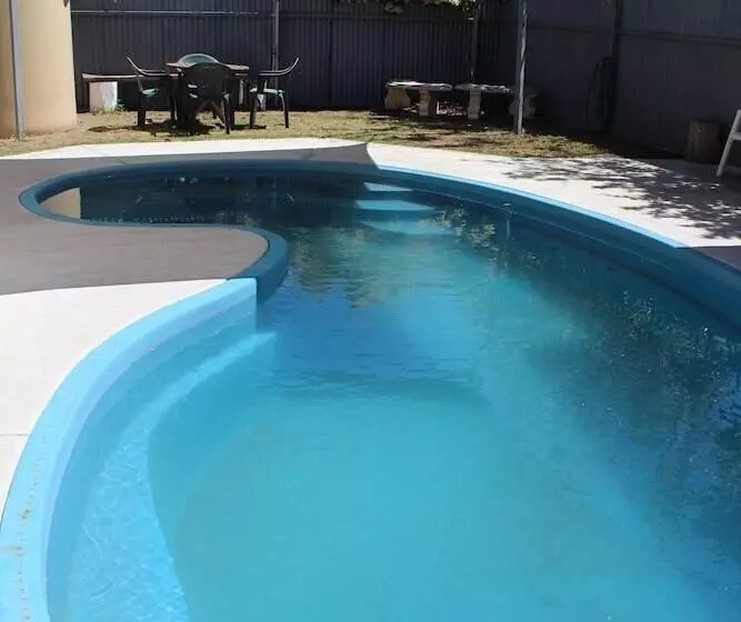 Dunolly Golden Triangle Motel