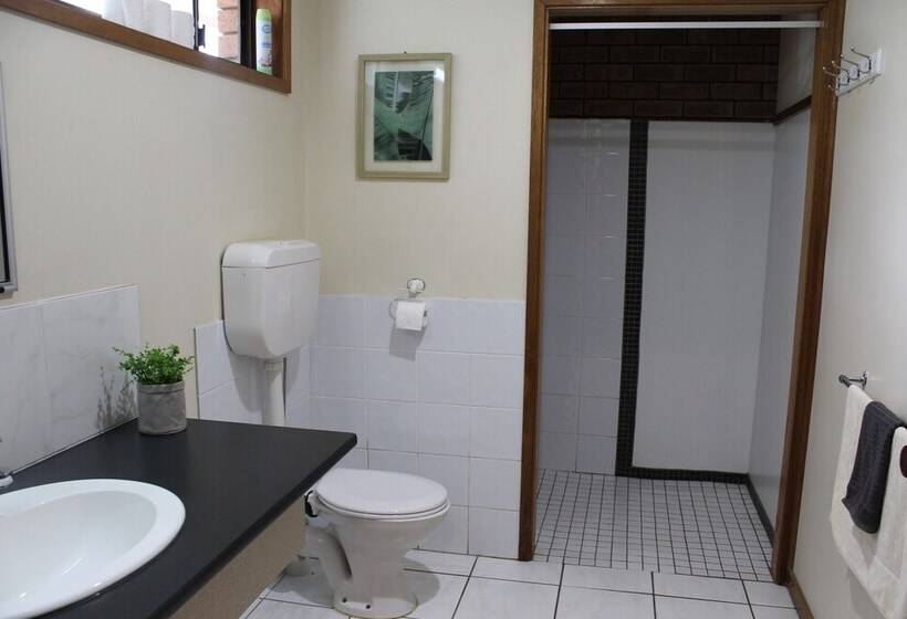 Dunolly Golden Triangle Motel