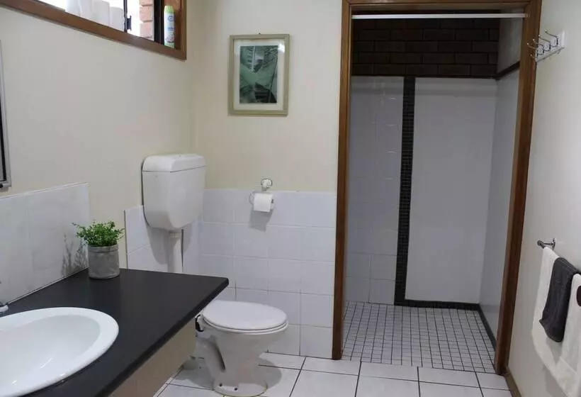 Dunolly Golden Triangle Motel