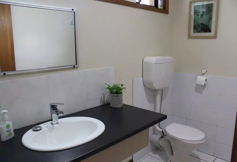 Dunolly Golden Triangle Motel