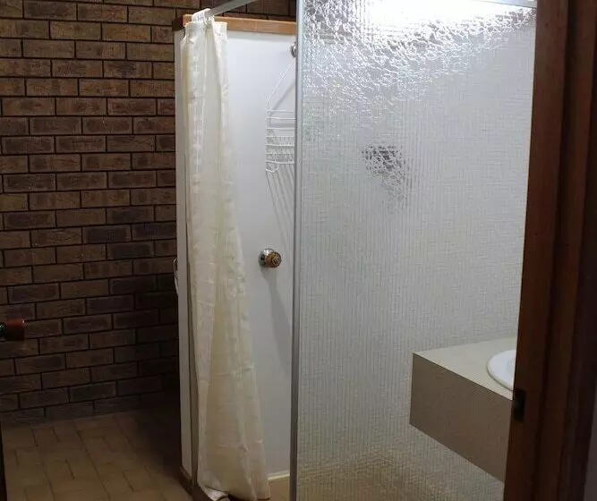 Dunolly Golden Triangle Motel