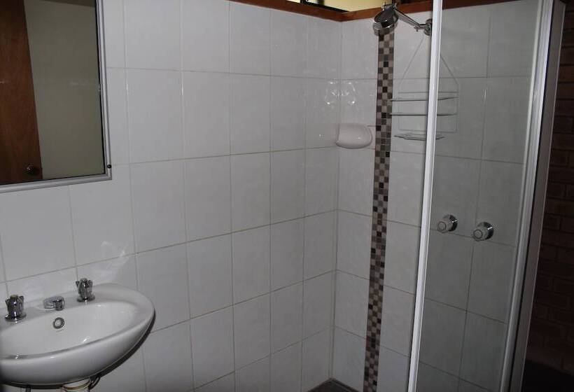 Dunolly Golden Triangle Motel