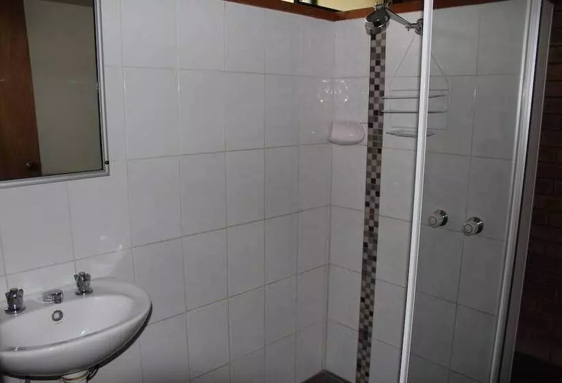 Dunolly Golden Triangle Motel