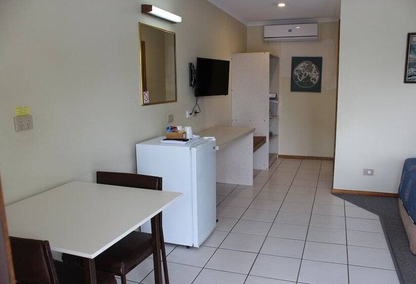 Dunolly Golden Triangle Motel