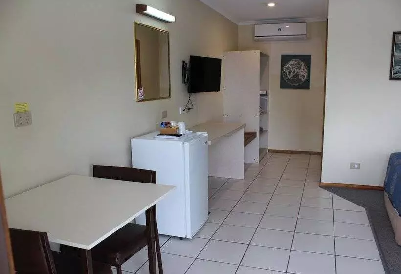 Dunolly Golden Triangle Motel