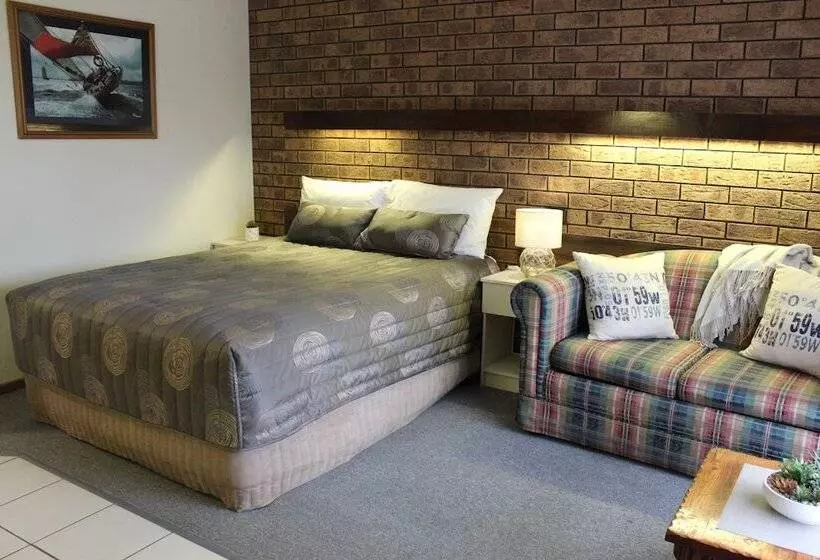 Dunolly Golden Triangle Motel