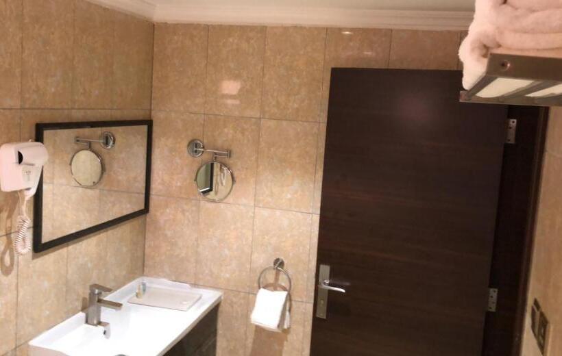 Hôtel قصر الباحة للشقق المخدومة تصنيف اقتصادي