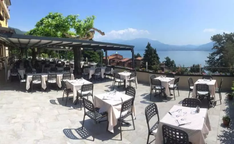 هتل Albergo Bel Soggiorno