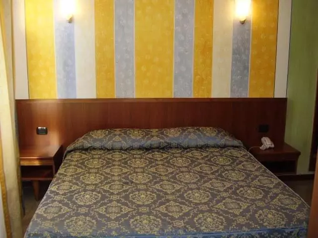 هتل Albergo Bel Soggiorno
