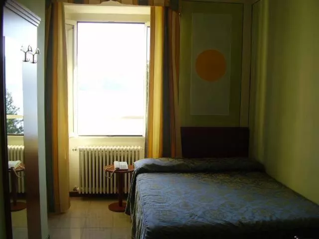 هتل Albergo Bel Soggiorno