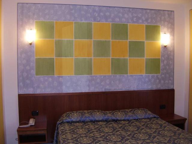 Hotel Albergo Bel Soggiorno