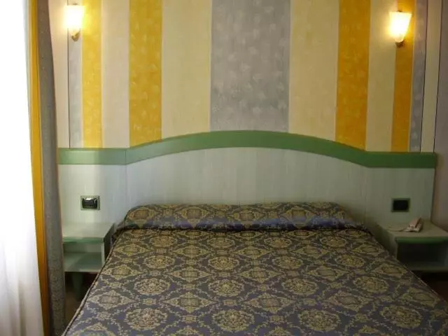 هتل Albergo Bel Soggiorno