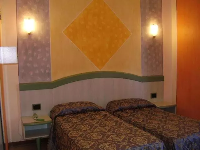 هتل Albergo Bel Soggiorno