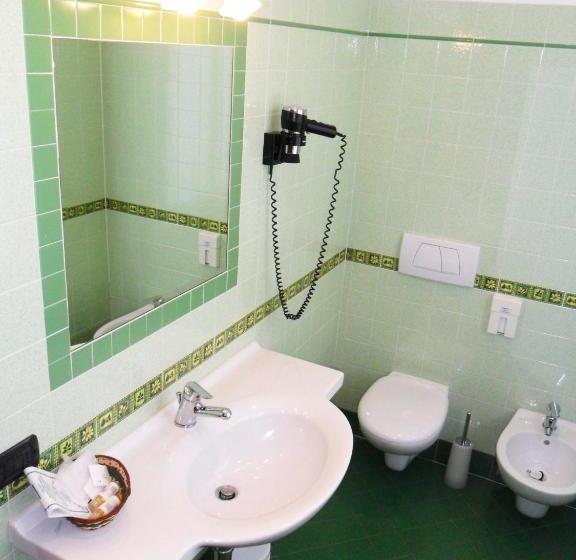 Hotel Albergo Bel Soggiorno