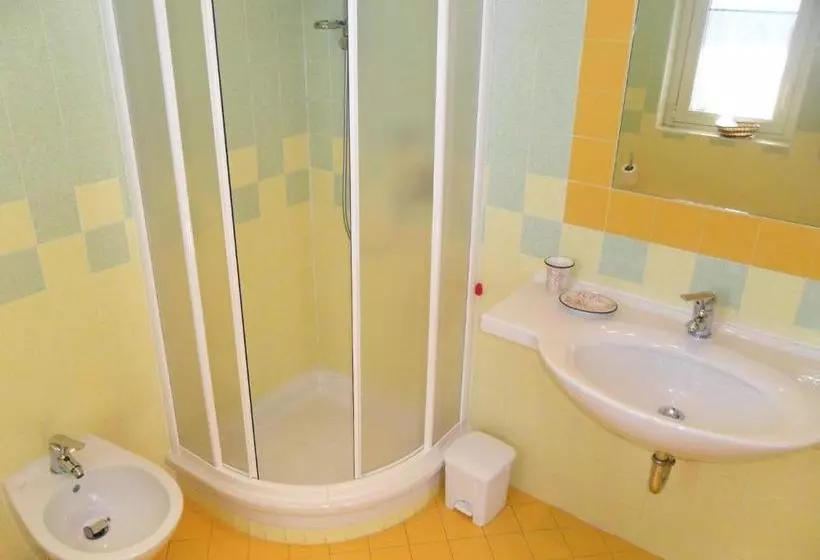 هتل Albergo Bel Soggiorno