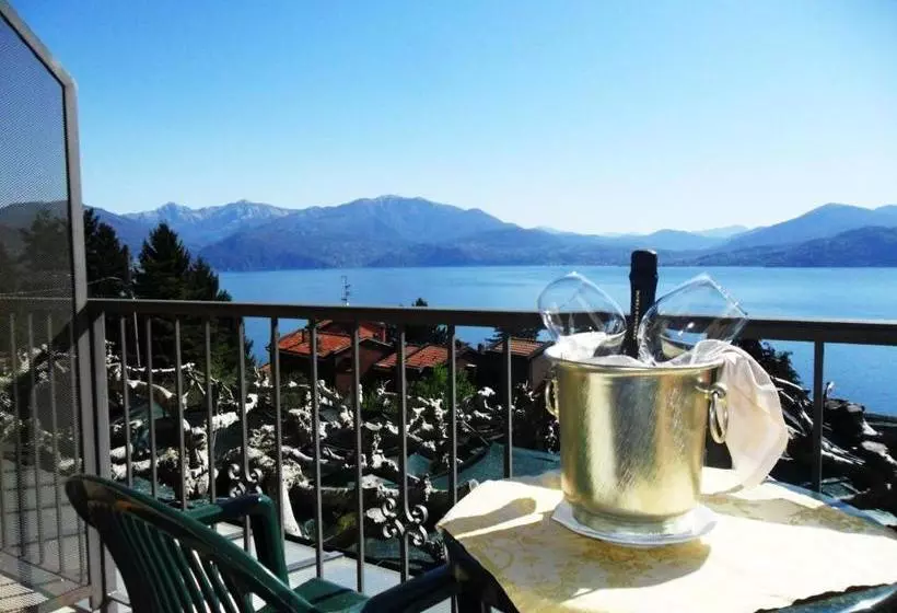 هتل Albergo Bel Soggiorno