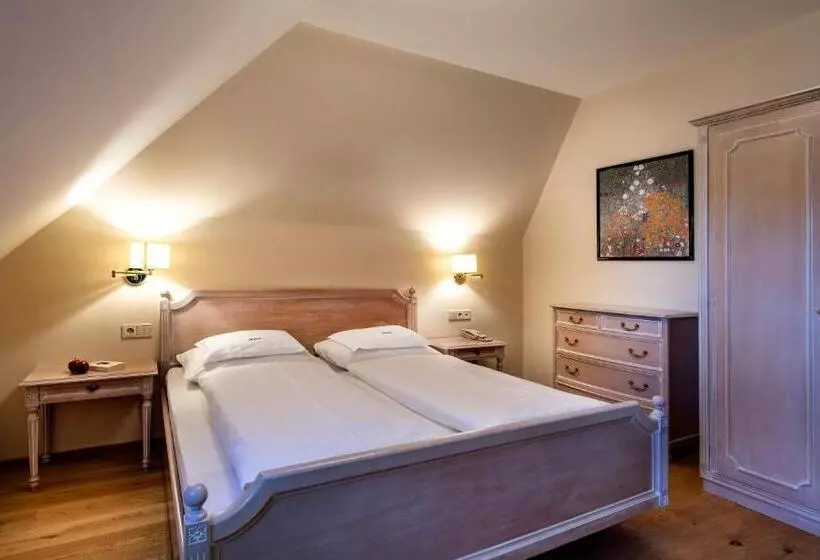 ホテル Ansitz Fonteklaus