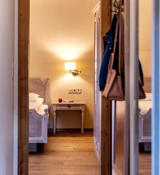 فندق Ansitz Fonteklaus