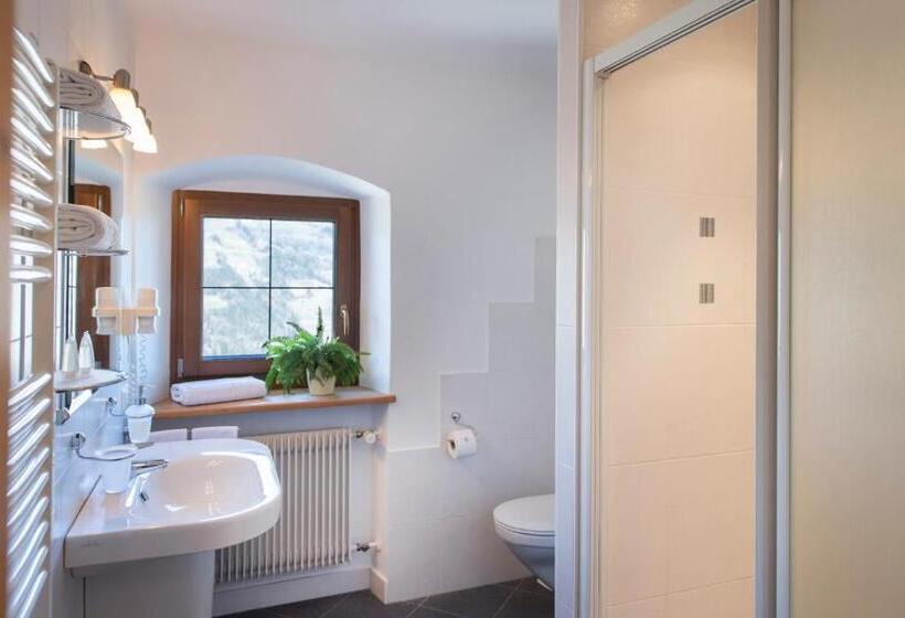 فندق Ansitz Fonteklaus