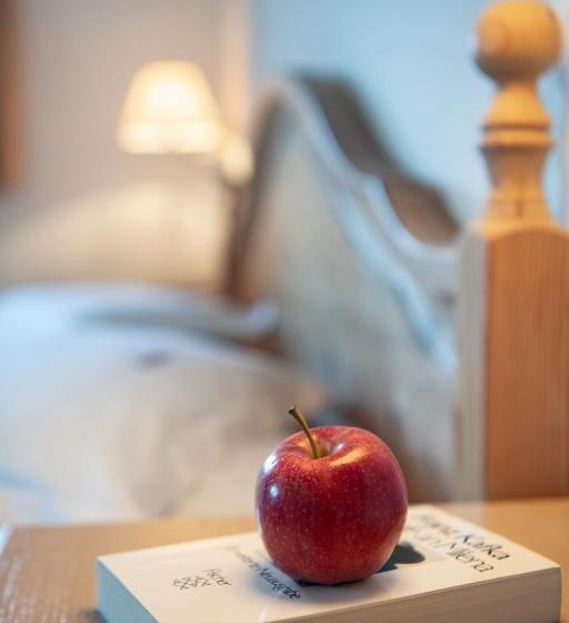 فندق Ansitz Fonteklaus