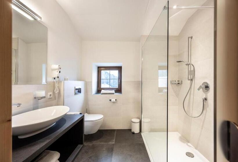 فندق Ansitz Fonteklaus