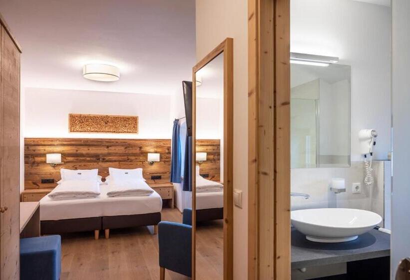 فندق Ansitz Fonteklaus