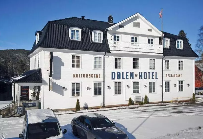 Otel Dølen