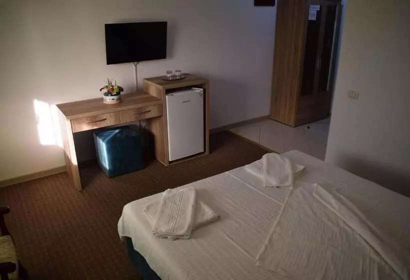 ホテル Ibiza