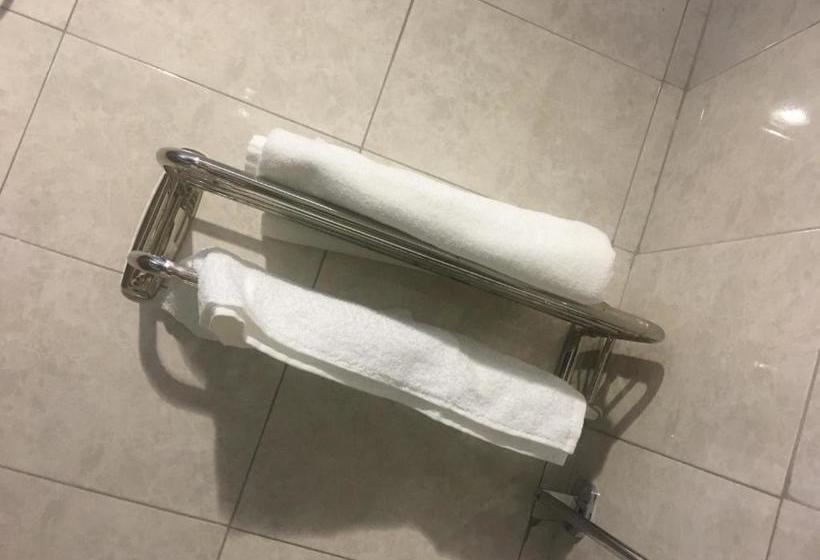 호텔 Louts Arabiya Apart