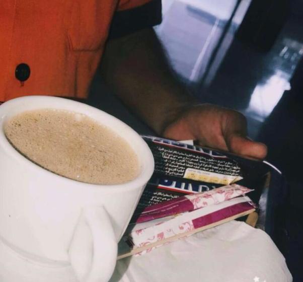 호텔 Louts Arabiya Apart