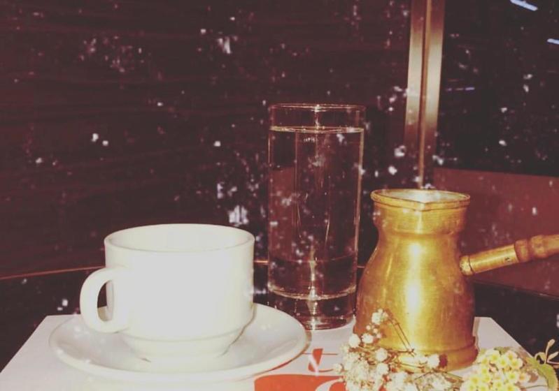 호텔 Louts Arabiya Apart